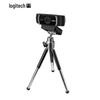 Logitech C922 PRO 1080P HD Streaming Webcam Kit