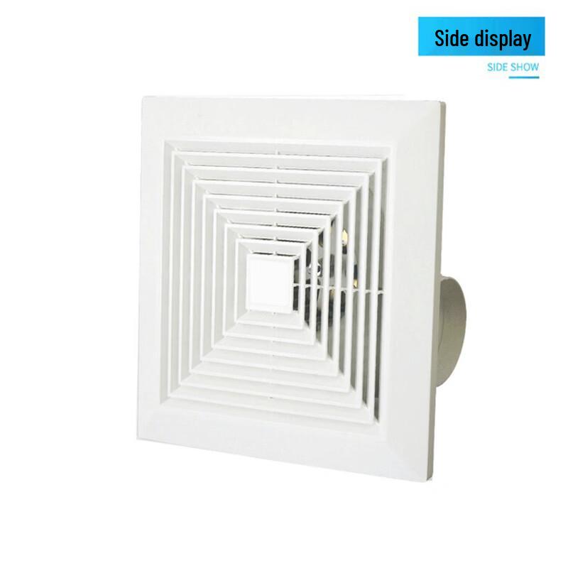 Stropní odsávací ventilátor