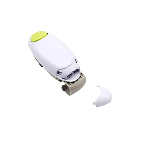 YUET Second Generation Automatic Bottle Opener, Bottle Opener, Lid Opener, with Instructions, Easy to Use, Ideal for Women, the Elderly, and Arthritis