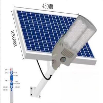 Oświetlenie LED – Lampy solarne LED