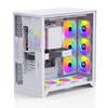 1200RPM Computer Case Quiet Fan 120mm Cooling Fan CPU Cooling Fan Light Quiet PC Fan Hydraulic Bearing Radiator