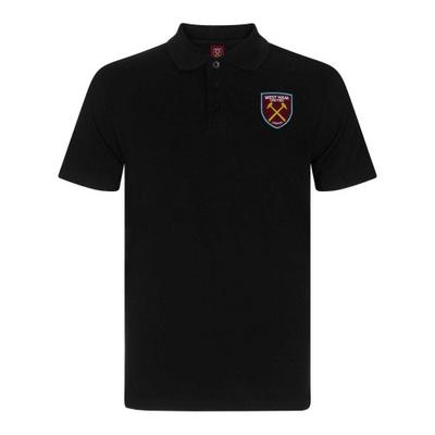 Erkek Logolu Polo Tişört