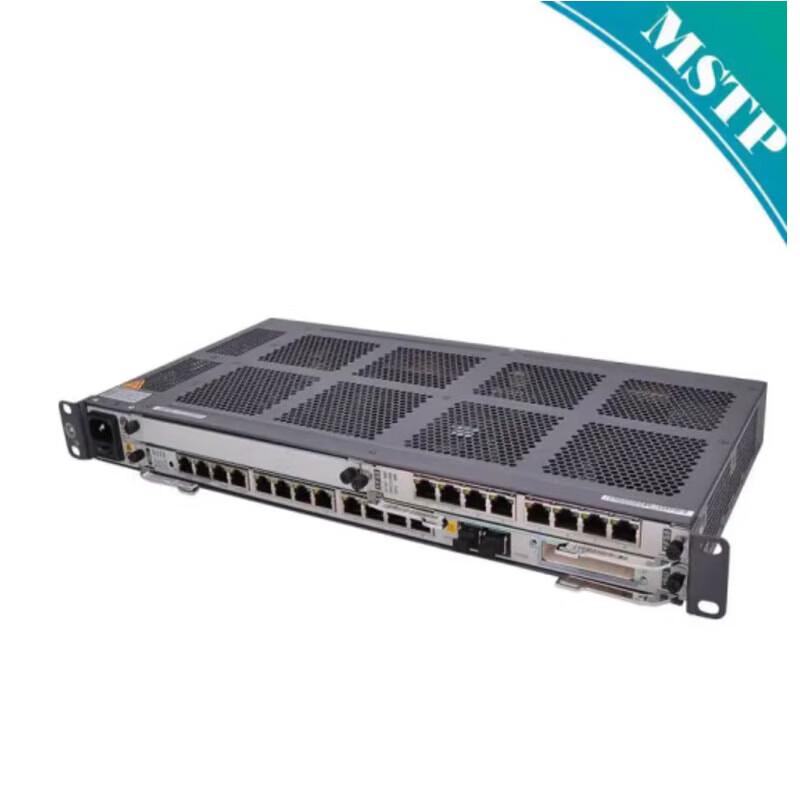 Huawei OptiX OSN & Metro Series Equipment and Boards