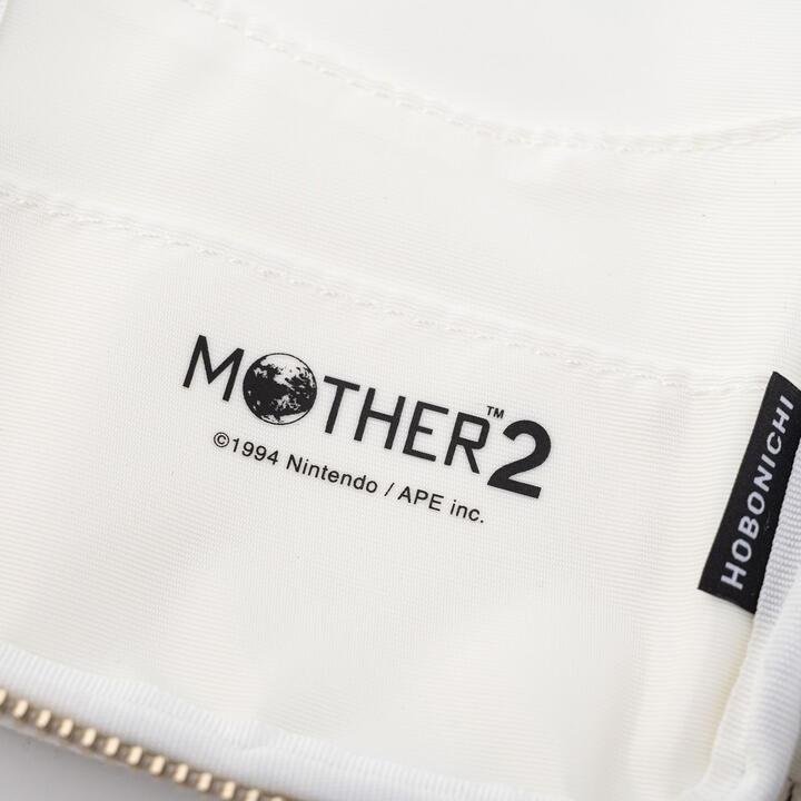 Hobonichi Mother 2 Runaway Five Small Drawer Pouch Organizer Japan