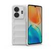 Shockproof Phone Case For Vivo T1 Pro 5G Case Bumper Anti-Slip Silicone Full Back Cover For Vivo T1 Pro Case For Vivo T1 Pro 5G