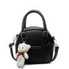 Hand Bag Women's New Fashion Shoulder Bag Casual Messenger Bag