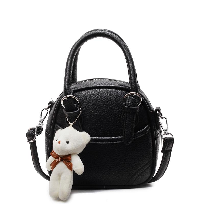 Hand Bag Women's New Fashion Shoulder Bag Casual Messenger Bag