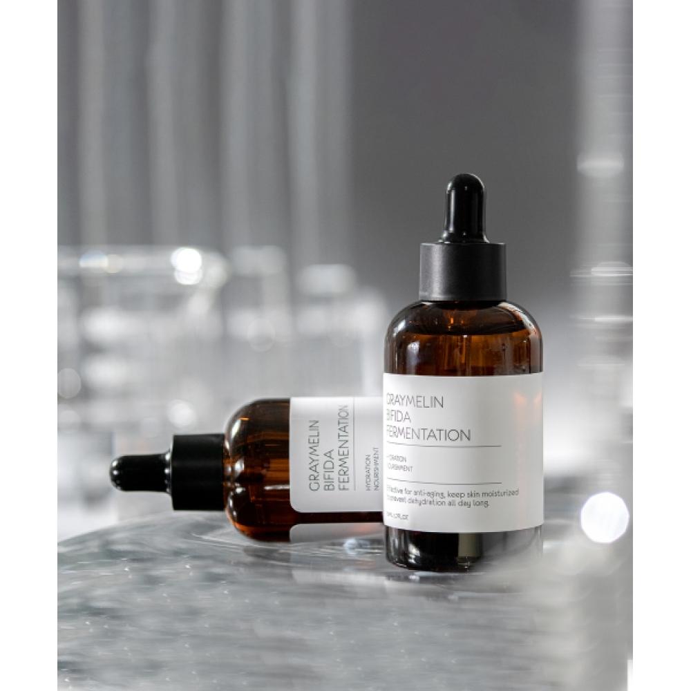 Greymelin Bifida Serum 50ml