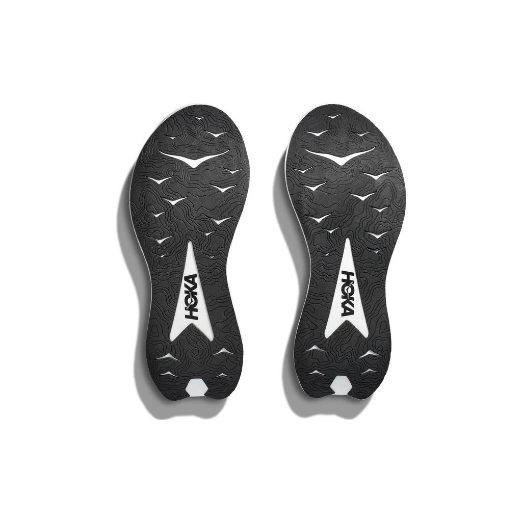 Unisex tenisky HOKA Transport X Black White 1152450-BWHT