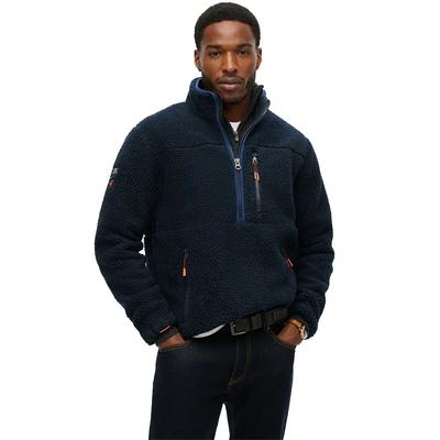 Superdry Outdoor Half-Zip Sweatshirt