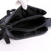 New Men's Trendy Multi-Functional Sports Waist and Chest Crossbody Bag