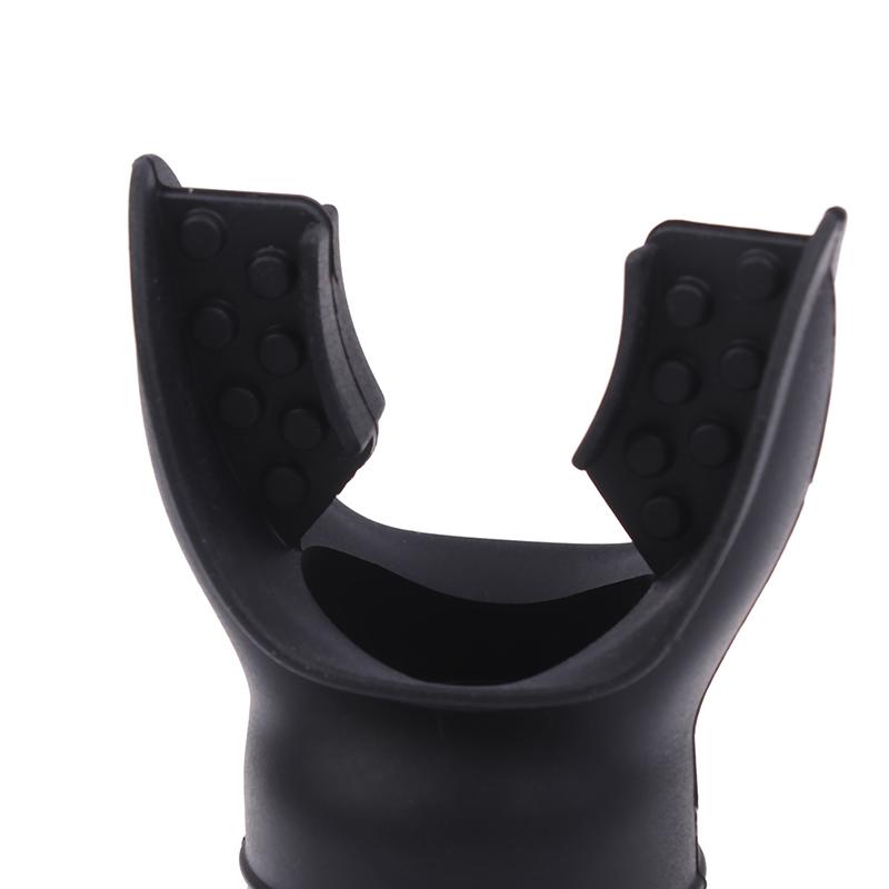 Dechový trenažér Plicní respirátor Fitness vybavení Silikonový dýchací trénink Nástroj pro venkovní exspirační cvičení