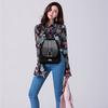 Women Leather Backpacks Fashion Shoulder Bag Female Backpack Ladies Travel Backpack