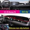 Roewe RX5/I5/I6 Armaturenbrett Sonnenschutzmatte - Hitzeschutz & Dekoratives Tuch