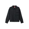 Sportbekleidung Tech-Jacken & Mäntel Herren Schwarz HF0133-010