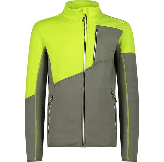 

CMP 33E1087 softshell куртка 3XL