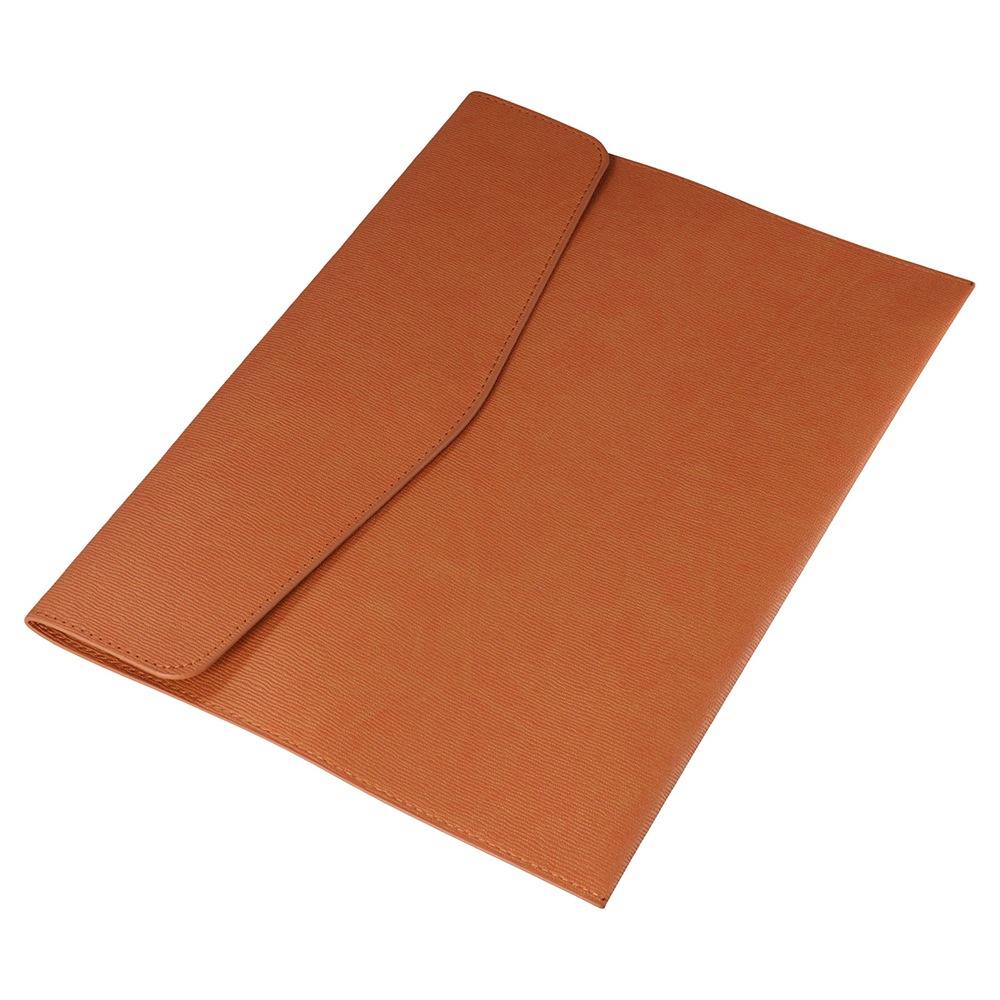 Paper Organizer A4 File Storage Bag Document Organiser Business Briefcase Archive