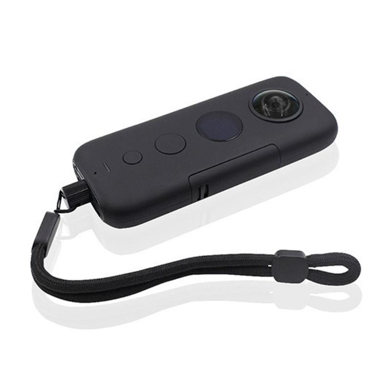 Adjustable AntiLost Wrist Straps Lanyard for ONE/One X/One X2/EVO Cameras and Action Devices, Nylons Material