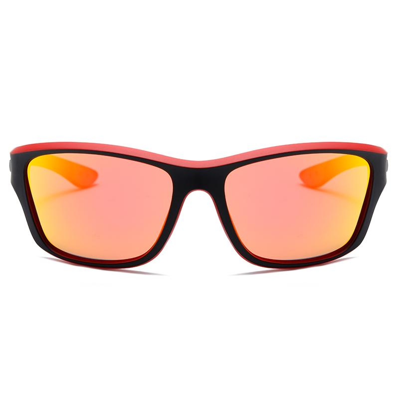 Okulary przeciwsłoneczne sportowe polarsky uv400