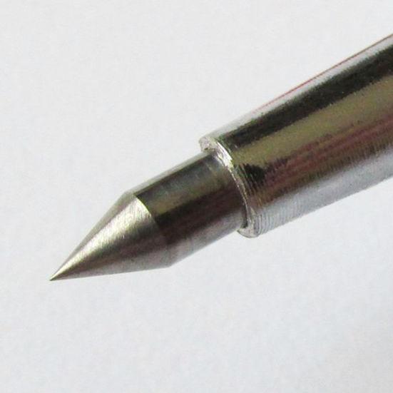 Tungsten Carbide Tip Scriber Etching Pen Glass Ceramics Carve Engraver Tool