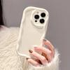 Cream Pattern Is Suitable for OPPO Reno16 New Mobile Phone Case A60 Material Manufacturer Realme14 Transparent Case