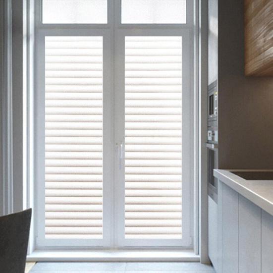 Fólie Energeticky úsporný blok UV paprsků Ochrana soukromí Zachování snadné instalace