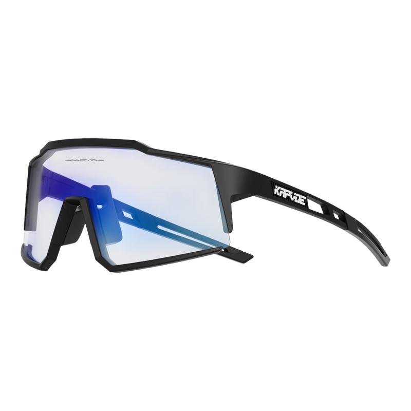 KAPVOE Photochromic Windproof Cycling Glasses