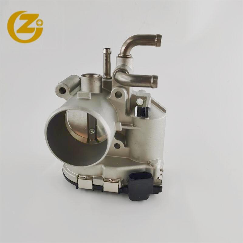 

Wholesale High Quality for Accent I-20 1.4 I30 for KIA Ceed Rio IV 2013-ON THROTTLE BODY 3510003700 35100-03700 35100 03700
