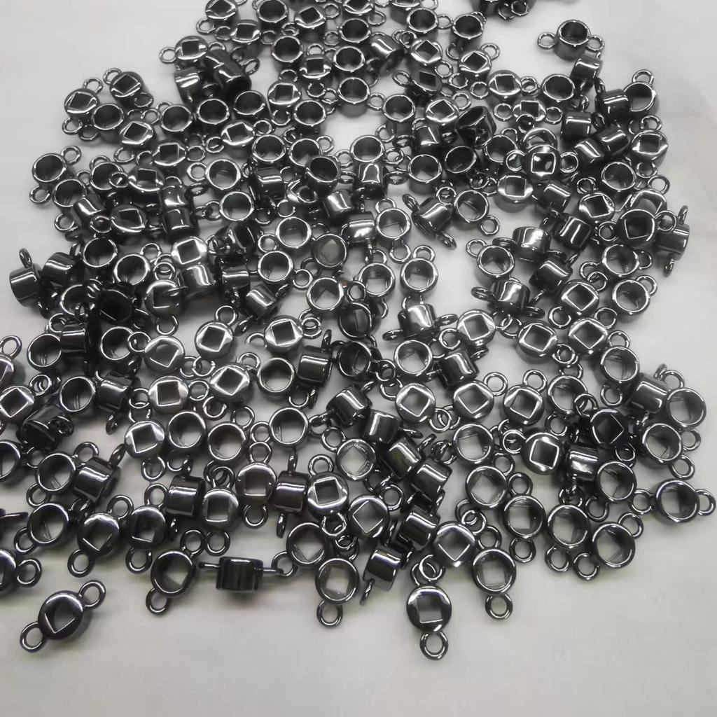 100 Languages 'I Love You' Projection Woven Bracelet Holder