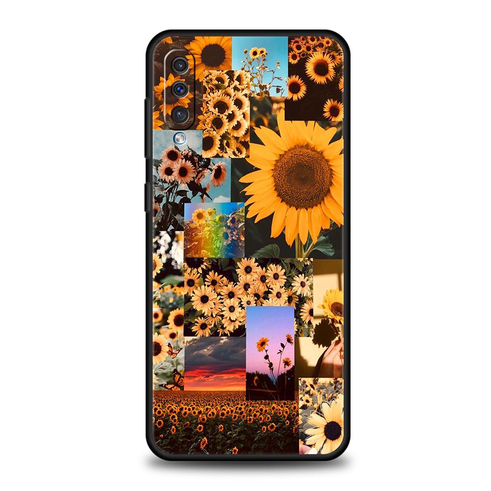 

Чехол для телефона Summer Time Rendering для Samsung A15 A13 A51 A71 A41 A31 A21S A03S A05 A12 A32 A52 A22 A23 A25 A33 A53 A73 5G Cover Samsung A11