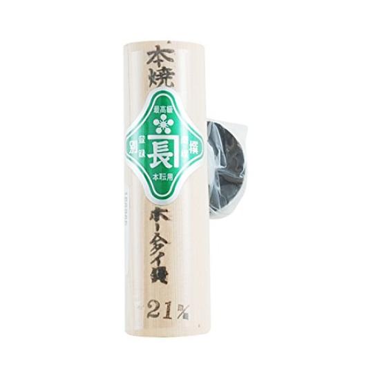 Midoricho Honyaki Espátula de Amarração Doméstica 21mm Gesso P Preenchimento de Furos de Concreto