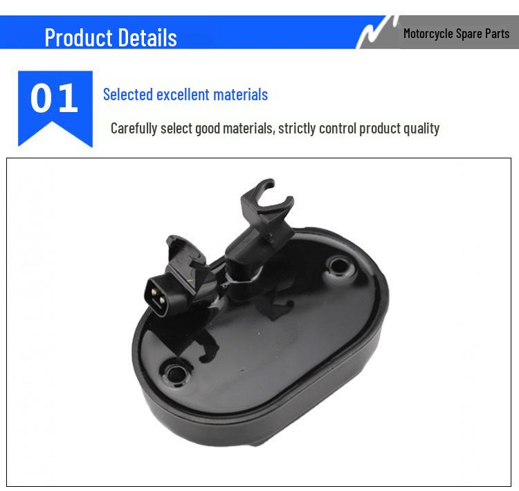 Compatible with Harley Davidson 74540-08 Motorcycle Rectifier 74700031