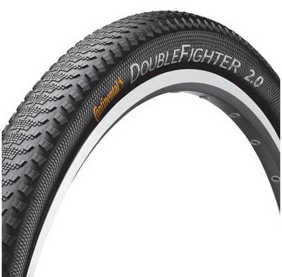 Sert şehir lastiği Continental Double Fighter III 24´´ x 2.00