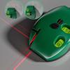 Multipurpose Laser Level Tool Vertical Laser Level Kit 90° Interior Range Portable Measuring Laser Line Level