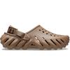 Crocs Echo Clog Khaki 207937-260