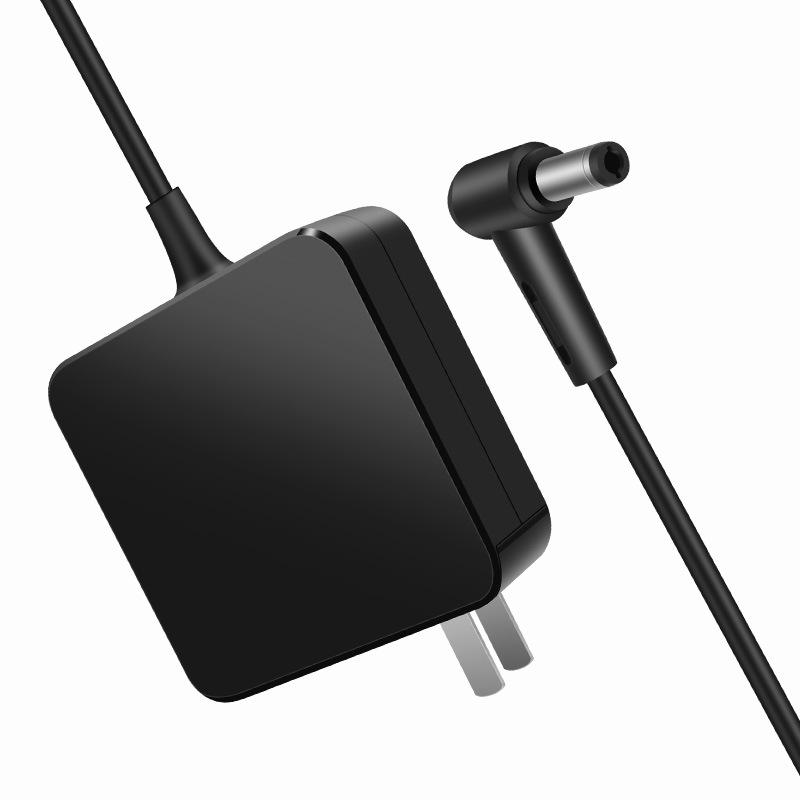 12V 4A 3C Certified Power Adapter for Monitor, Projector, LED Strip, Camera, and Surveillance