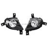 64229130458: Compatible Air Conditioning Vent for BMW 3 Series E90 Center Console