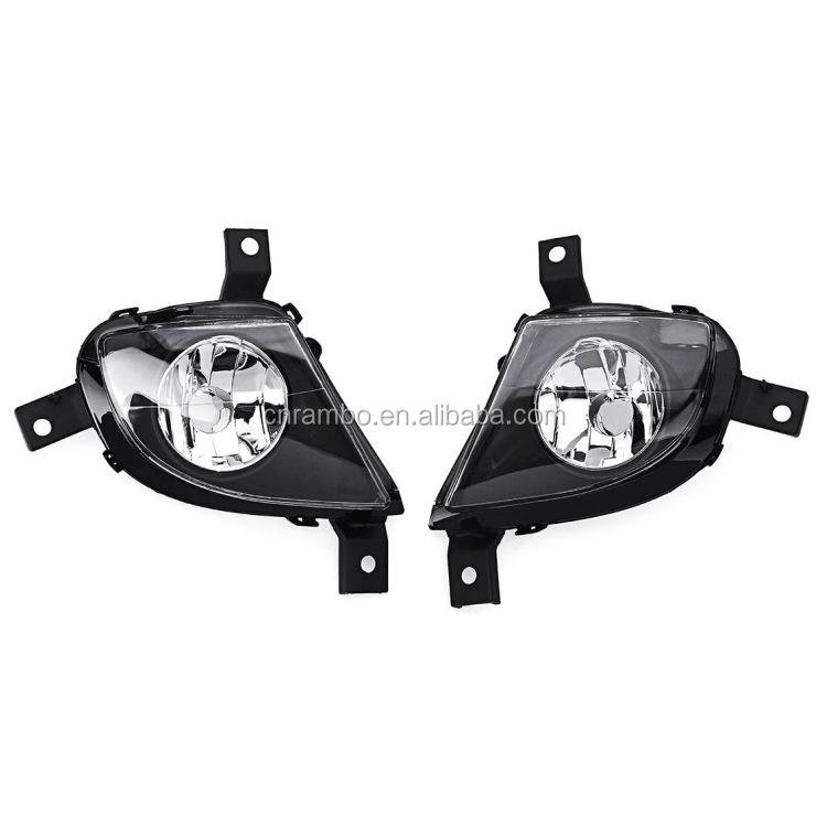 64229130458: Compatible Air Conditioning Vent for BMW 3 Series E90 Center Console