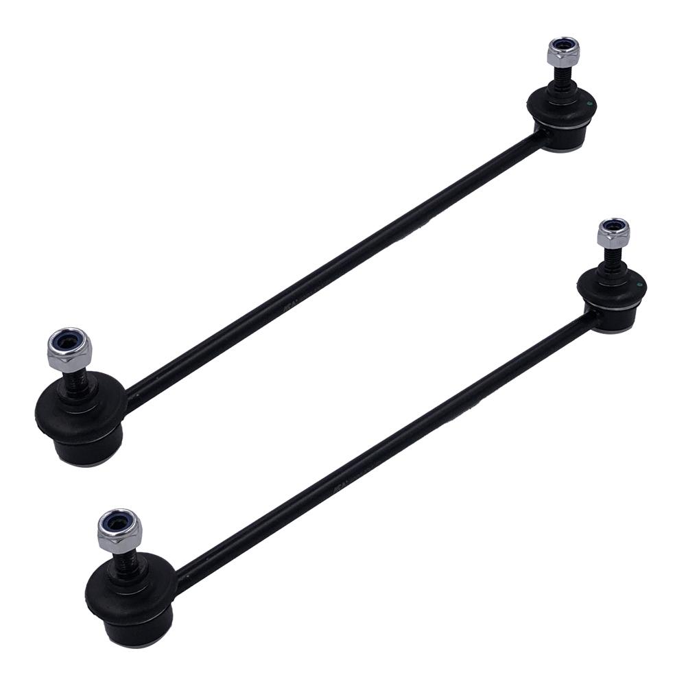 Front Stabilizer Link L/R for DS3 PEUGEOT 206 207 CITROEN C3 508745 508759 508766 508771 508774 96288787 Sway Bar Link