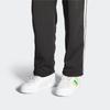 adidas Originals Rivalry Rm Low Skórzane Casual Antypoślizgowe Amortyzujące Wstrząsy Niskie Buty Skate Unisex Sneakers Biało-Zielone FV4181