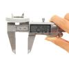 Digital Vernier Caliper 6/8 Inch 150mm/200mm Stainless Steel Electronic Metal Caliper Micrometer Depth Measuring Tools