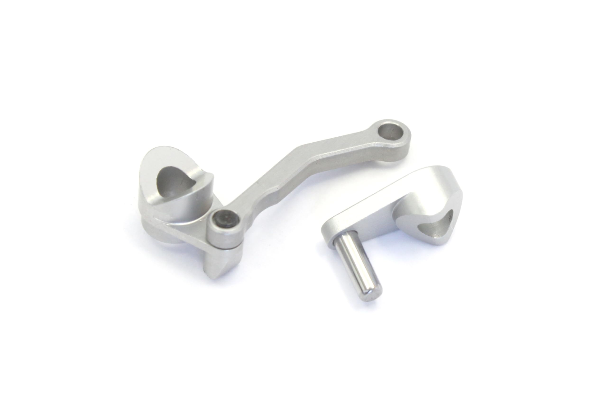 

Kyosho Aluminum Servo Saver Link Set MBW022B