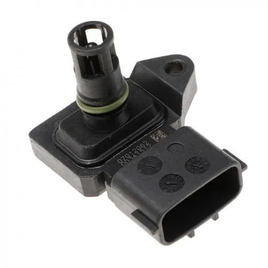 Manifold Absolute Pressure Sensor 22365-AX000 22365AX00A For Nissan Micra K12