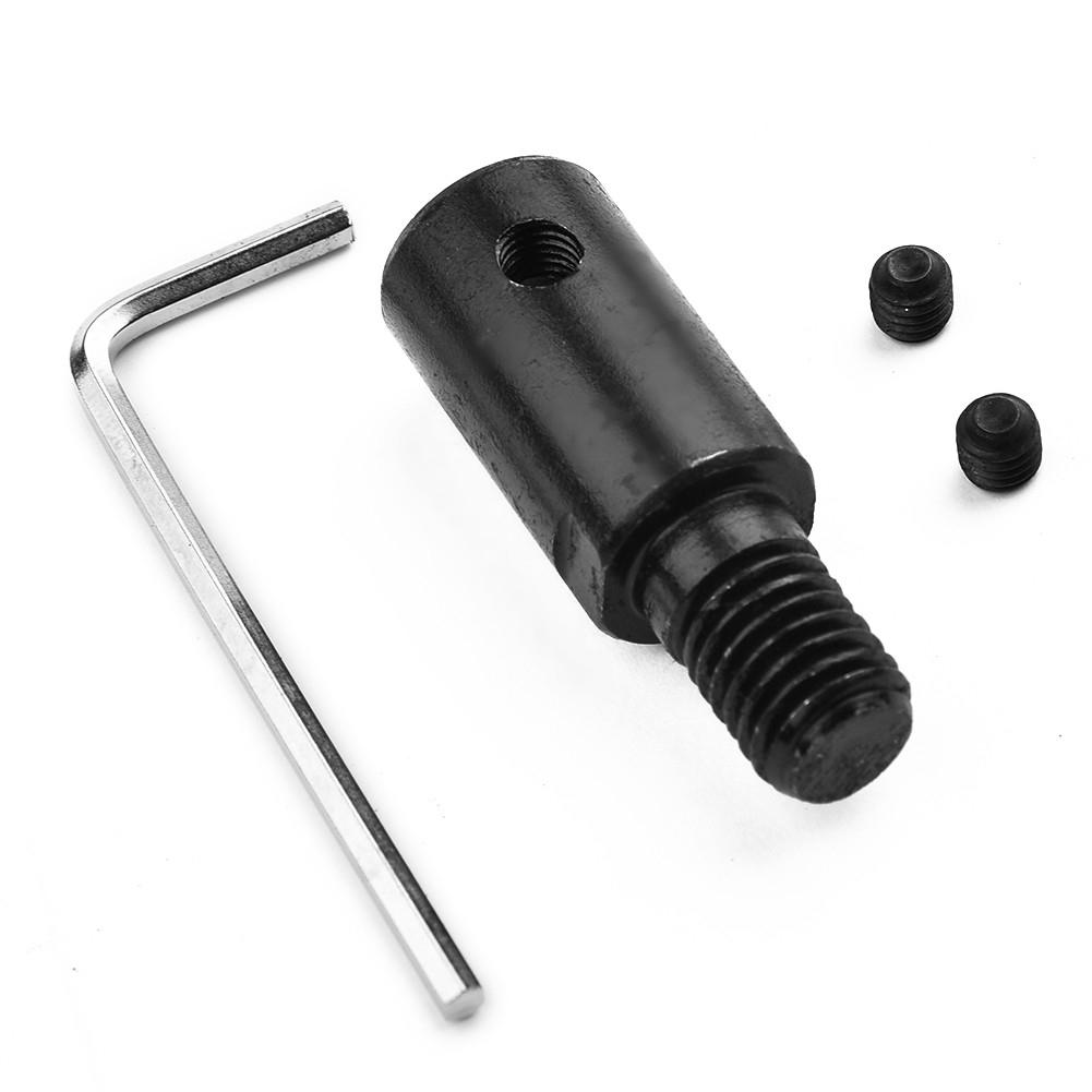 Connecting Shaft Connecting Shaft Connection Joints For Saw Blade M10 Steel