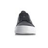 Li Ning Vulc Slip Resistant Abrasion Resistant Cushioning Low top Skateboard Shoes Men's Black AGCQ055-1