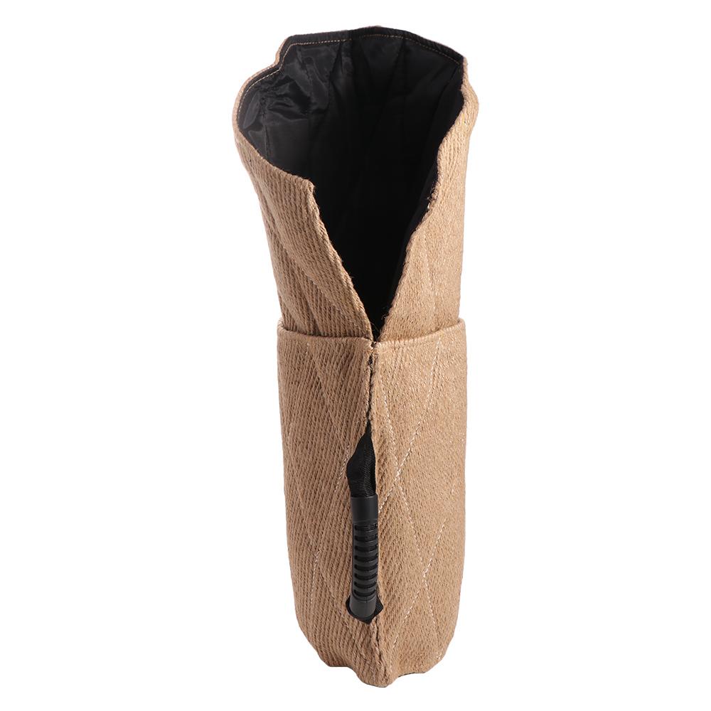Professional Dog Bite Sleeve Durable Pet Bite Training Equipment  Interactive Play