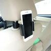 Car Mobile Phone Holder Universal 360 Degree Mini Stand Bracket In Auto Air Vent Mount Air Outlet Car Phone Stand
