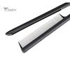 Hair Comb V Shape Clip-Type Multi-purpose Comfortable Grip Anti-slip Straighten Tool Reusable Salon Hold Tongs Styling Tools for Barber Shop