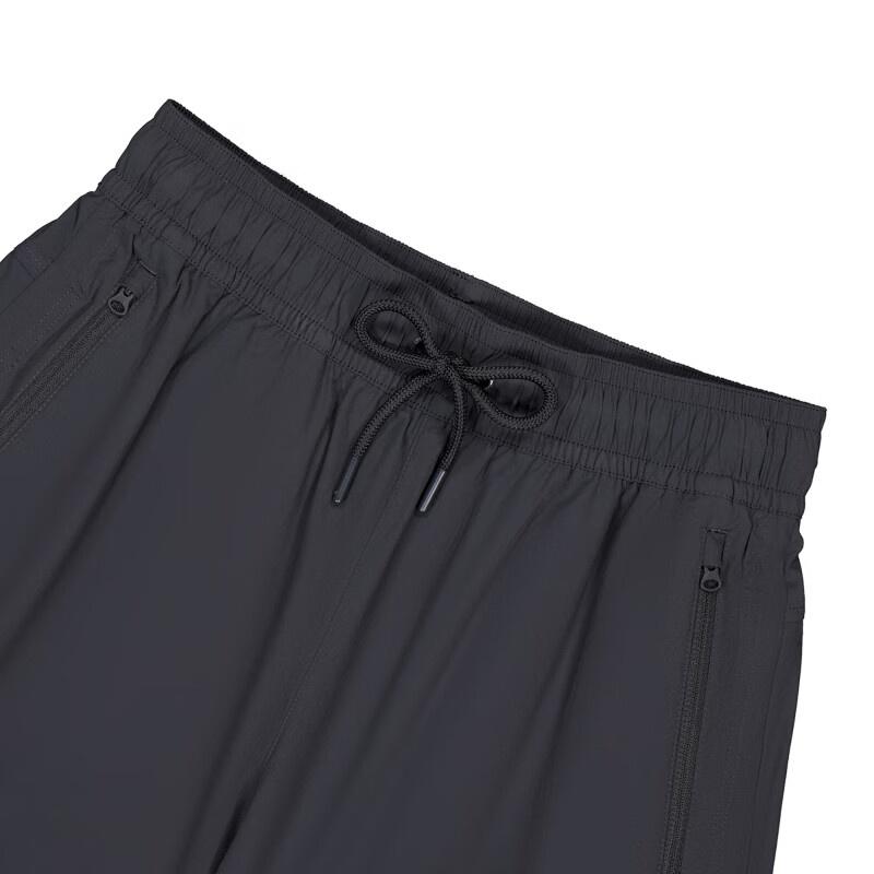 New Balance Casual Shorts Women's Black NVE23042-BK