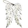 Angel Wing Double Handcrafted 31cm